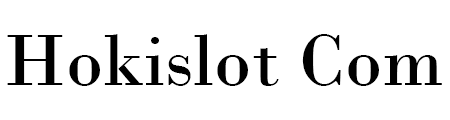 Hokislot Com
